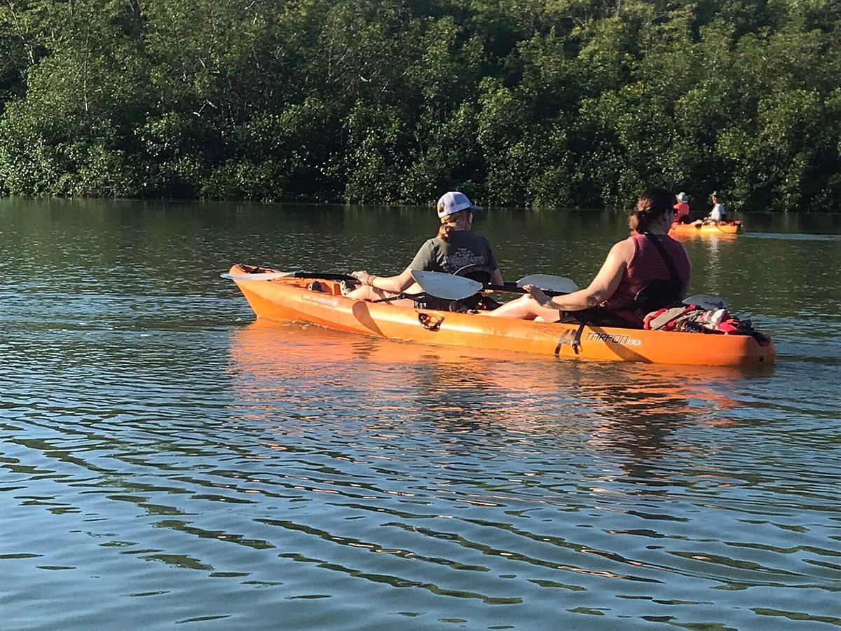 Las Mejores Actividades en Tucacas
