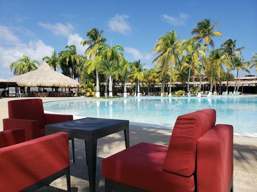 Hoteles Todo Incluido Morrocoy