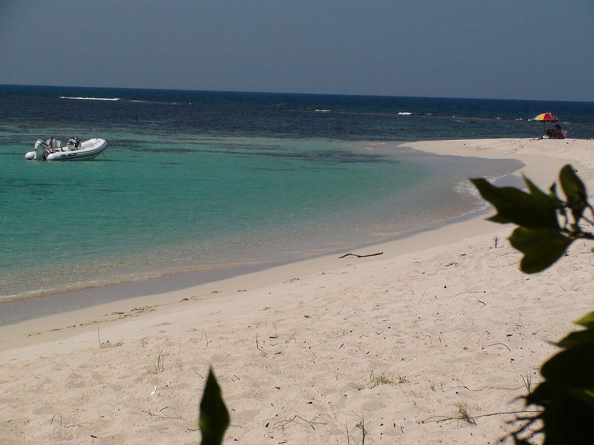 Los Mejores Cayos de Morrocoy