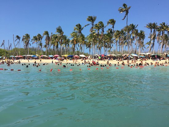 Los Mejores Cayos de Morrocoy