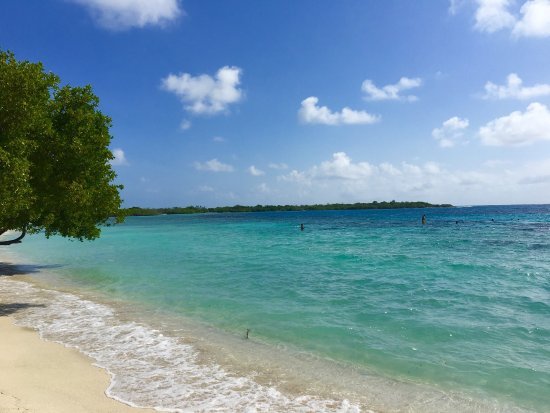 Los Mejores Cayos de Morrocoy